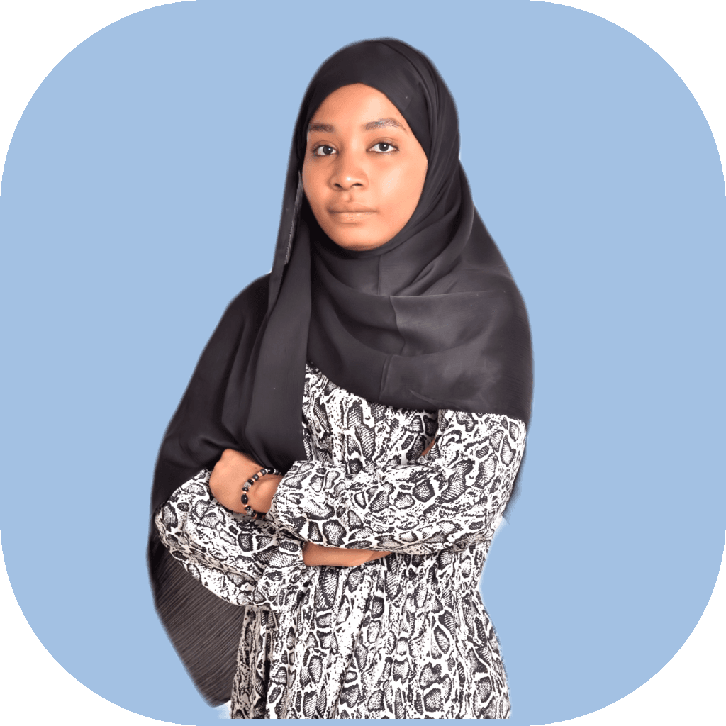 Ahlam Brahim Mahamat