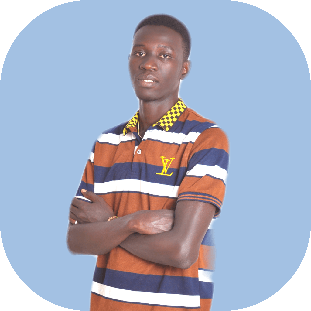 Benjamin Mbaïrassem Beasoum