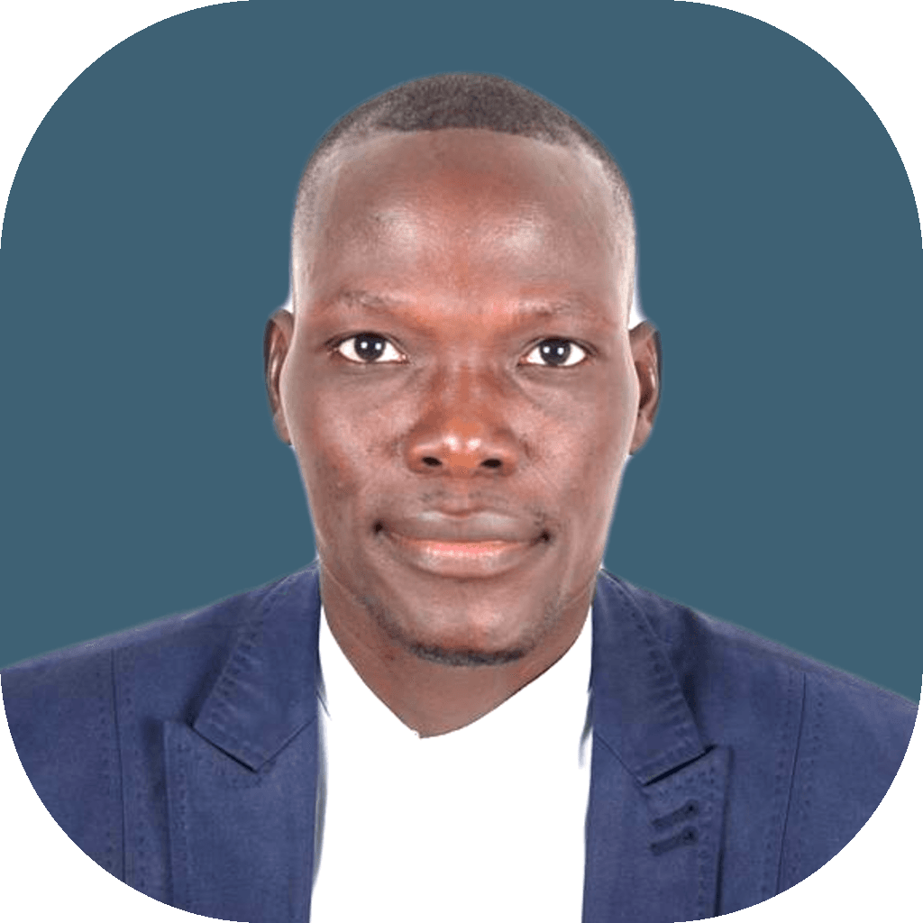 Secrétaire général IndabaX Chad 2024