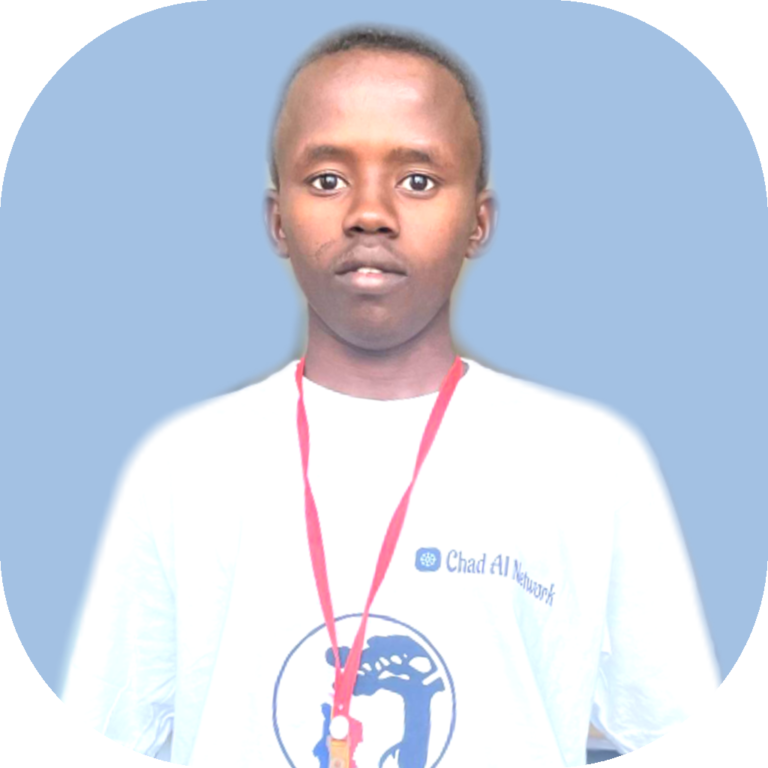 Bechir Daoud Kaguiné