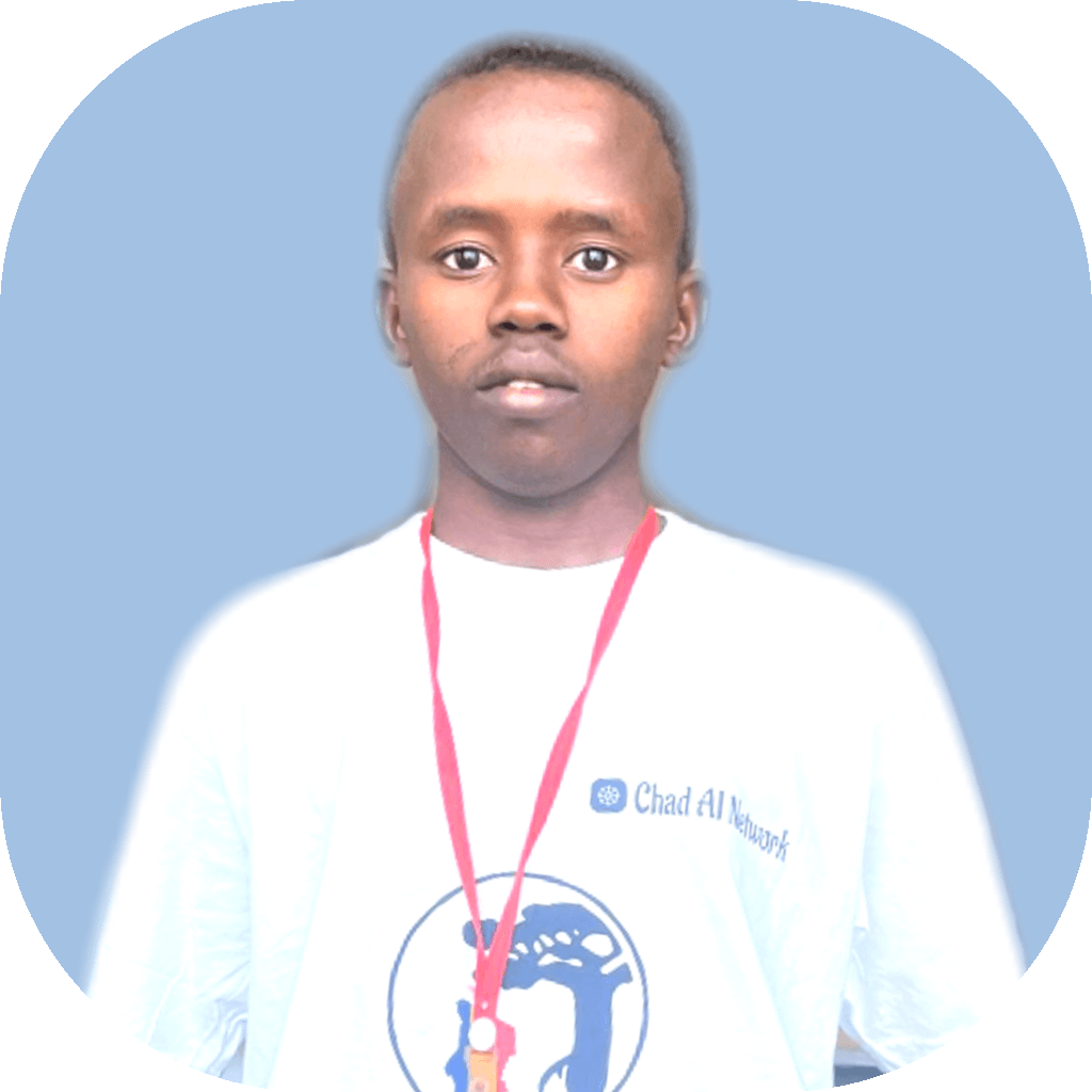 Bechir Daoud Kaguiné