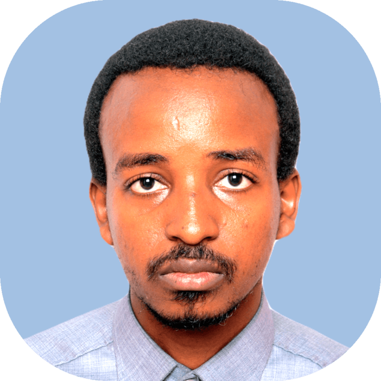 Membre du comité IndabaX Chad 2024