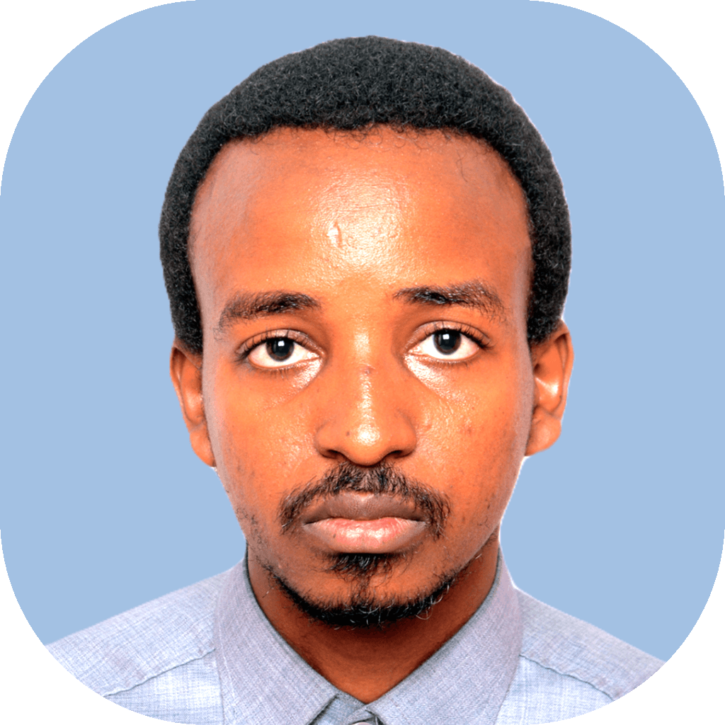 Membre du comité IndabaX Chad 2024